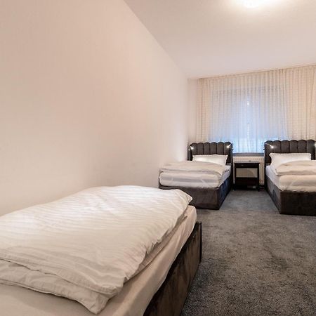 Smile Apartment Tiddische Eksteriør bilde
