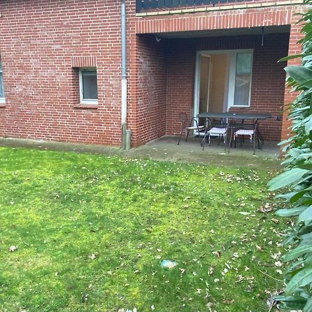 Smile Apartment Tiddische Eksteriør bilde