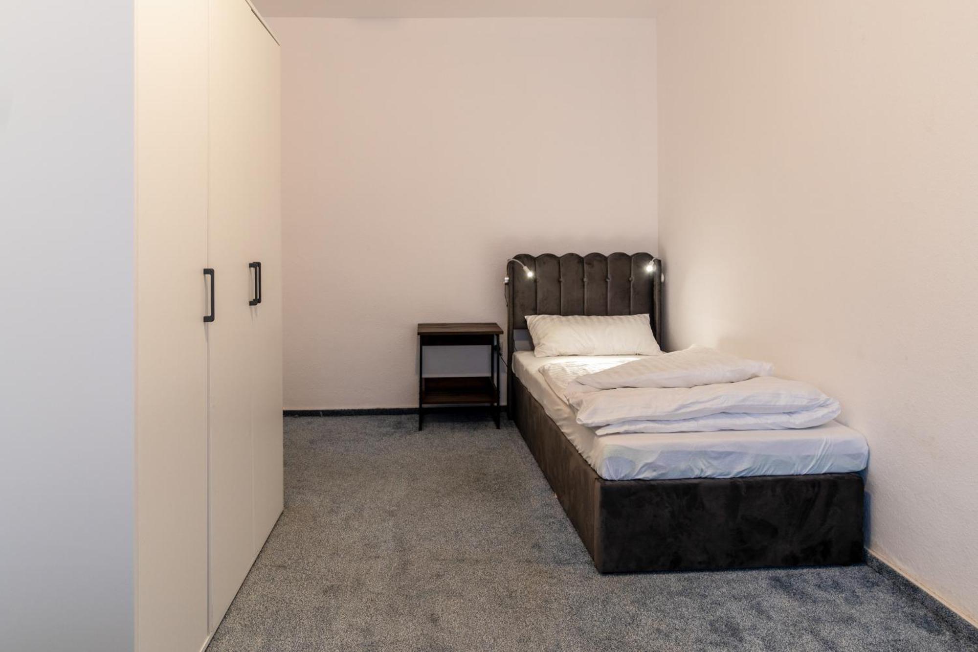 Smile Apartment Tiddische Eksteriør bilde
