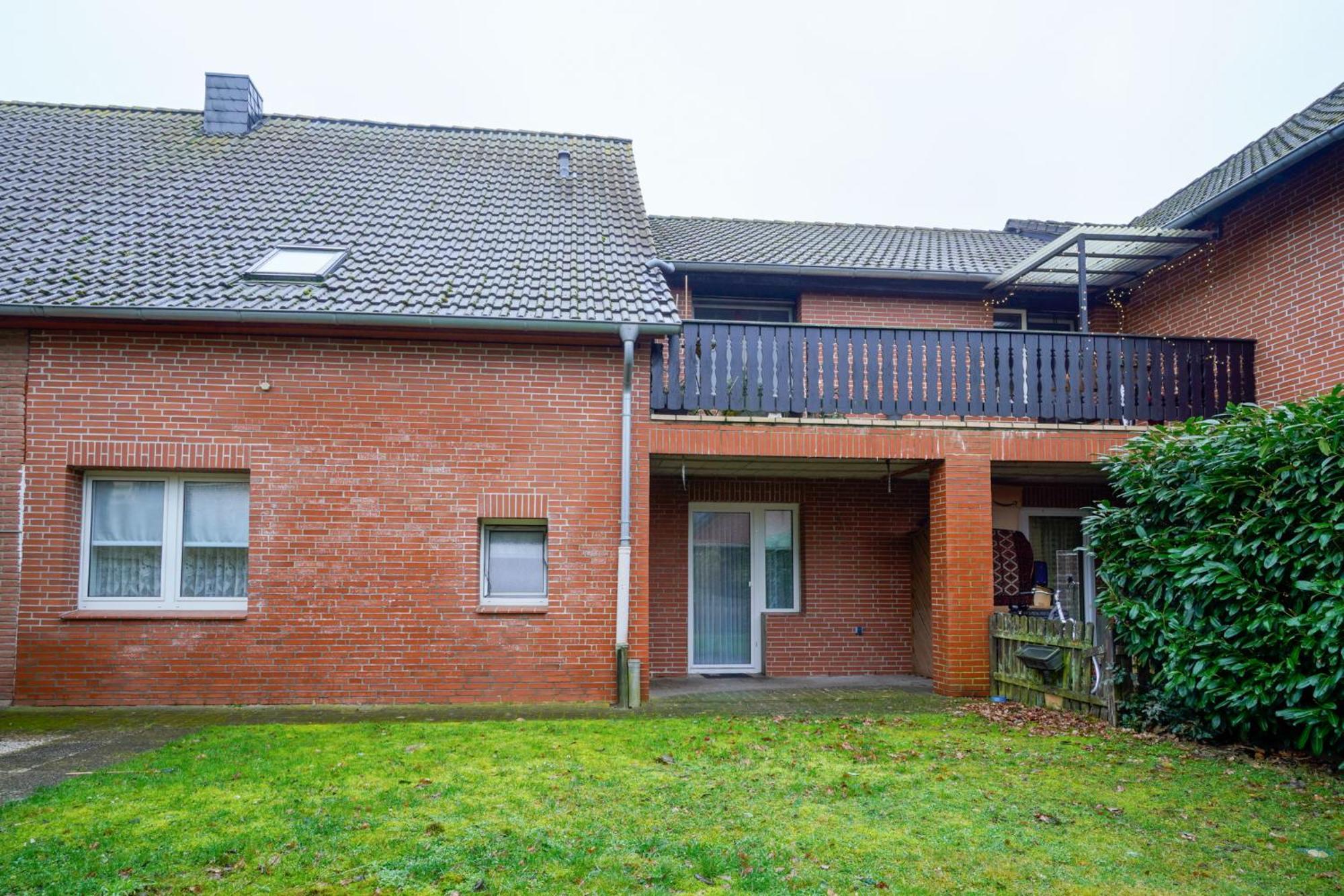 Smile Apartment Tiddische Eksteriør bilde