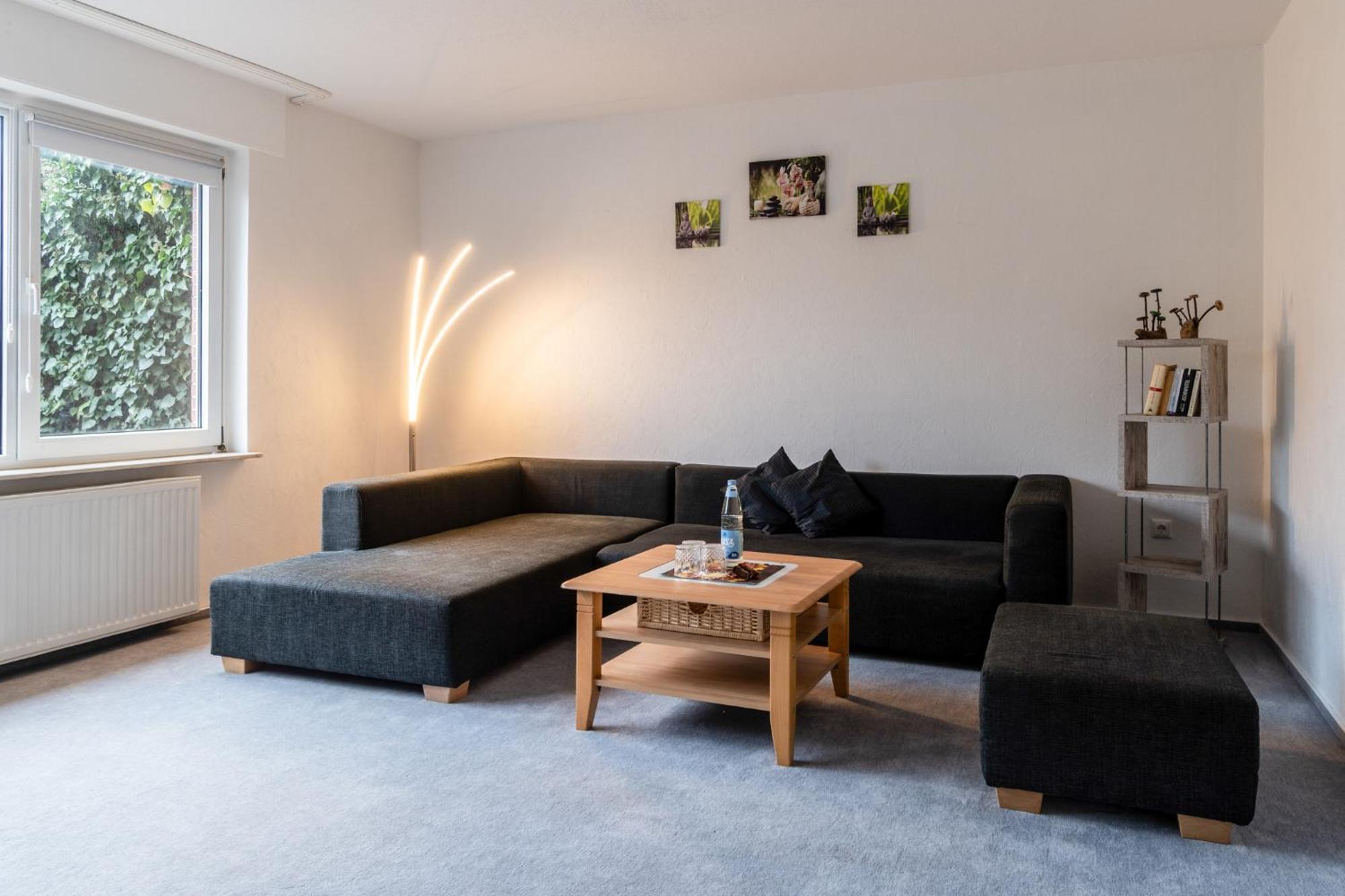 Smile Apartment Tiddische Eksteriør bilde