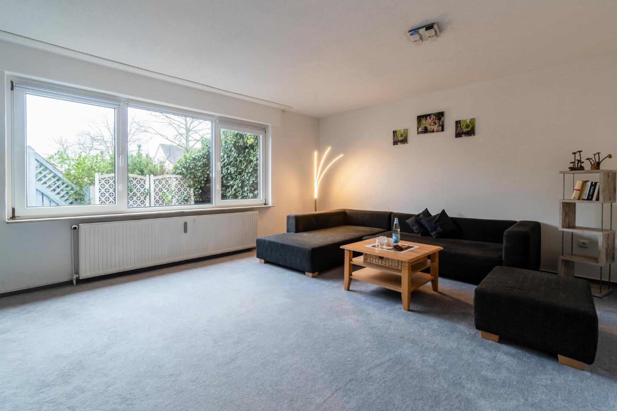 Smile Apartment Tiddische Eksteriør bilde