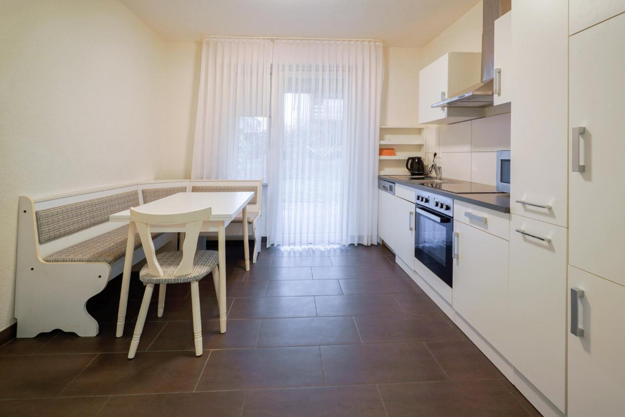 Smile Apartment Tiddische Eksteriør bilde