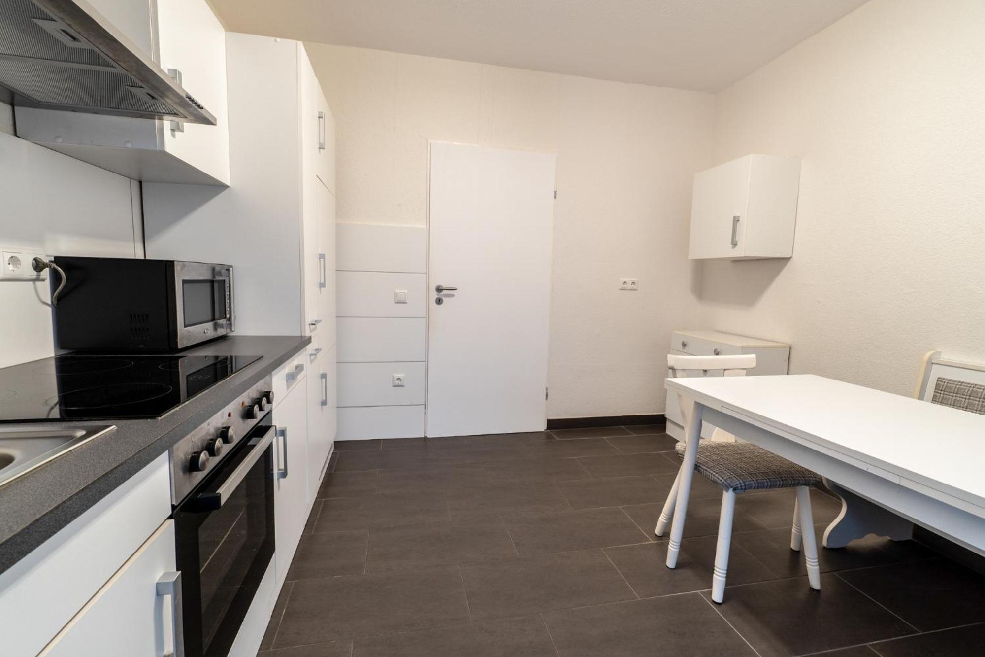 Smile Apartment Tiddische Eksteriør bilde