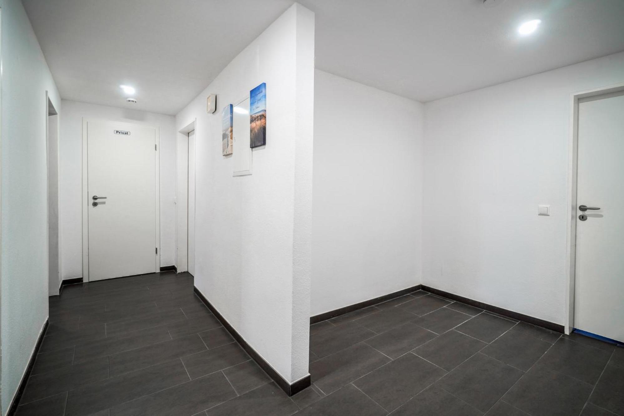 Smile Apartment Tiddische Eksteriør bilde