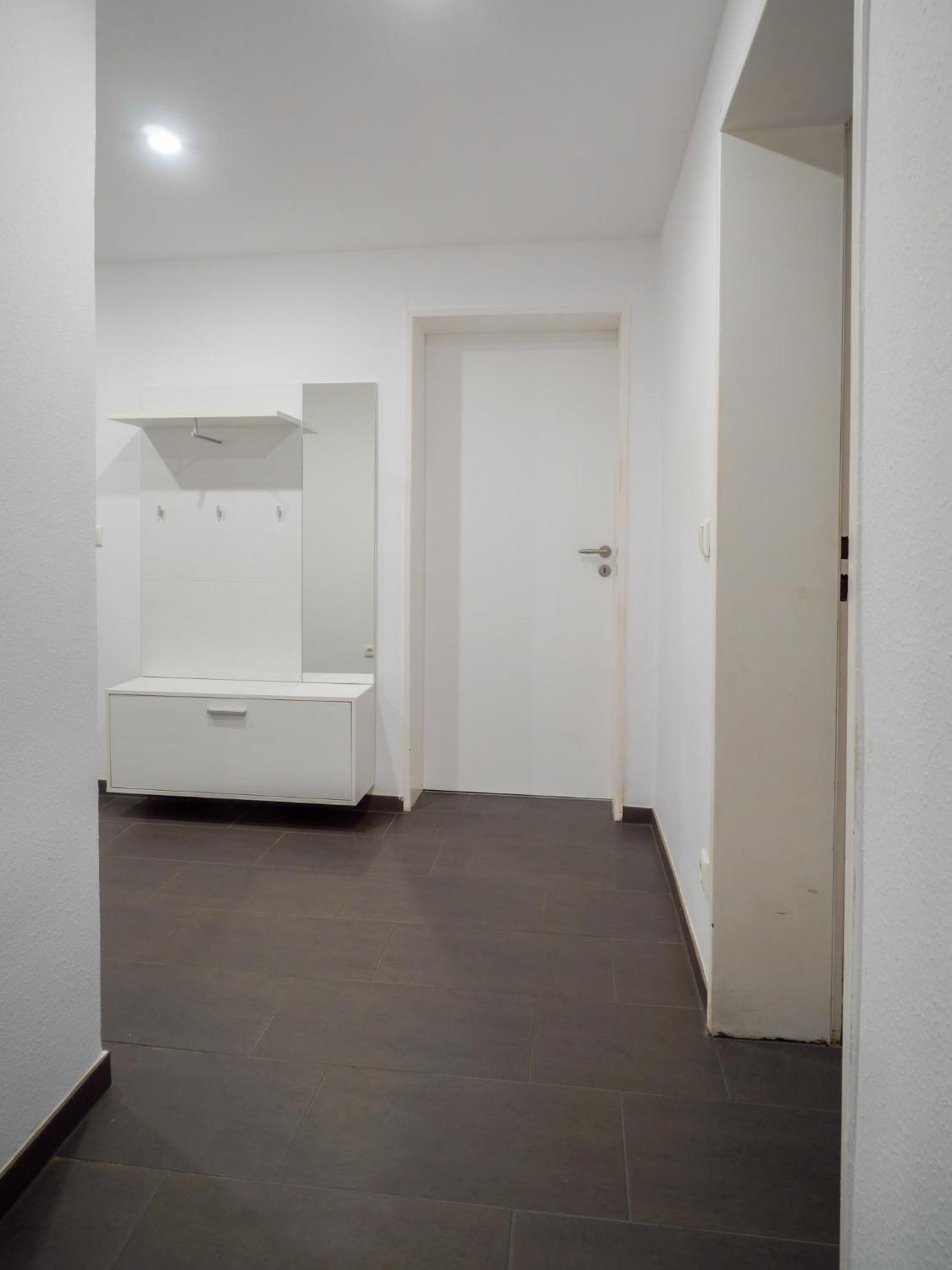 Smile Apartment Tiddische Eksteriør bilde