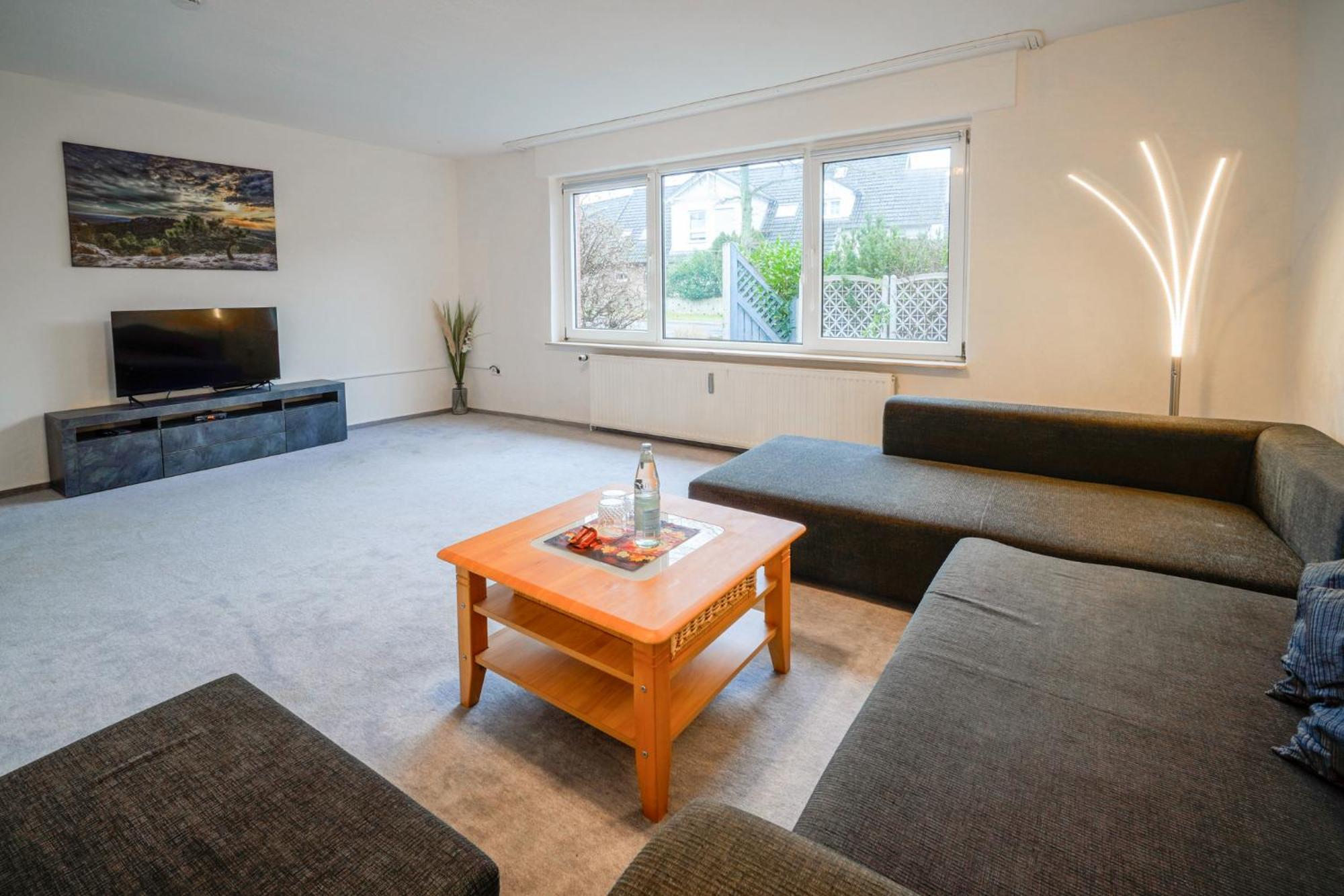 Smile Apartment Tiddische Eksteriør bilde
