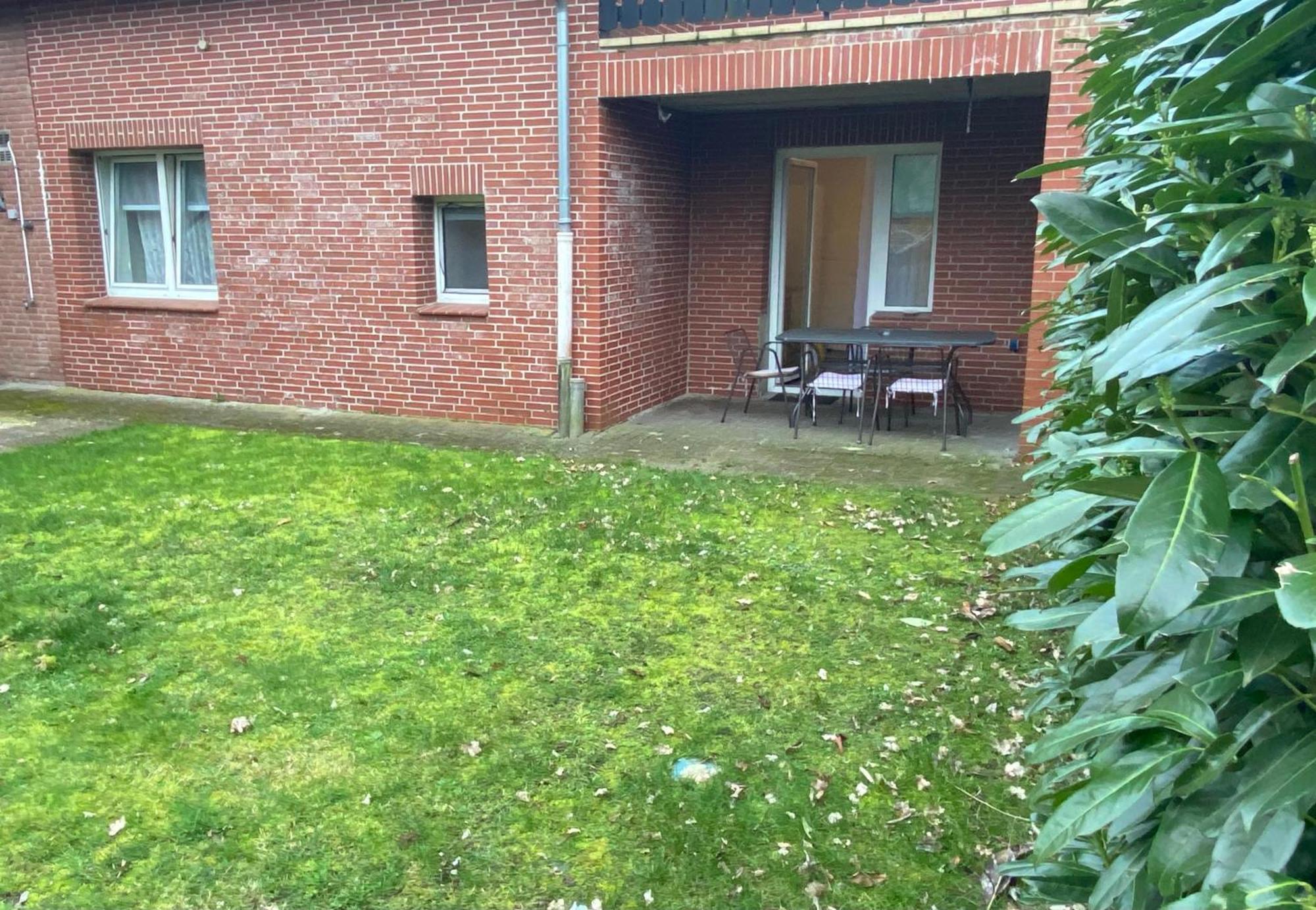 Smile Apartment Tiddische Eksteriør bilde